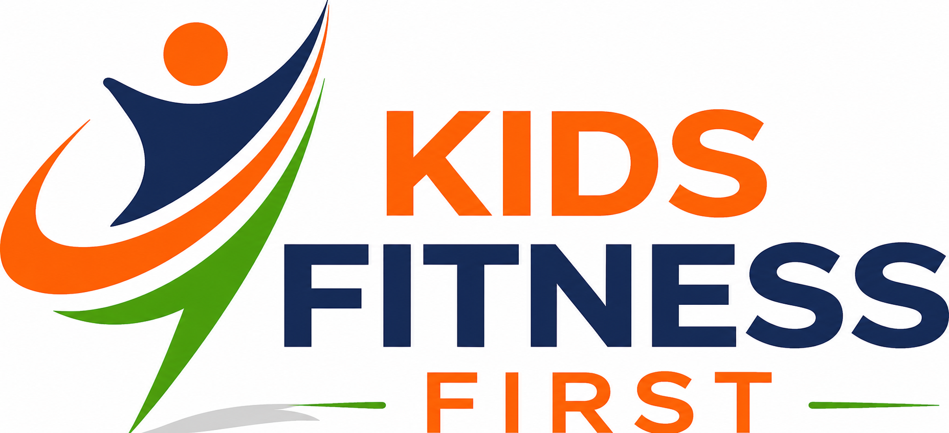 KIDS FITNESS FIRST