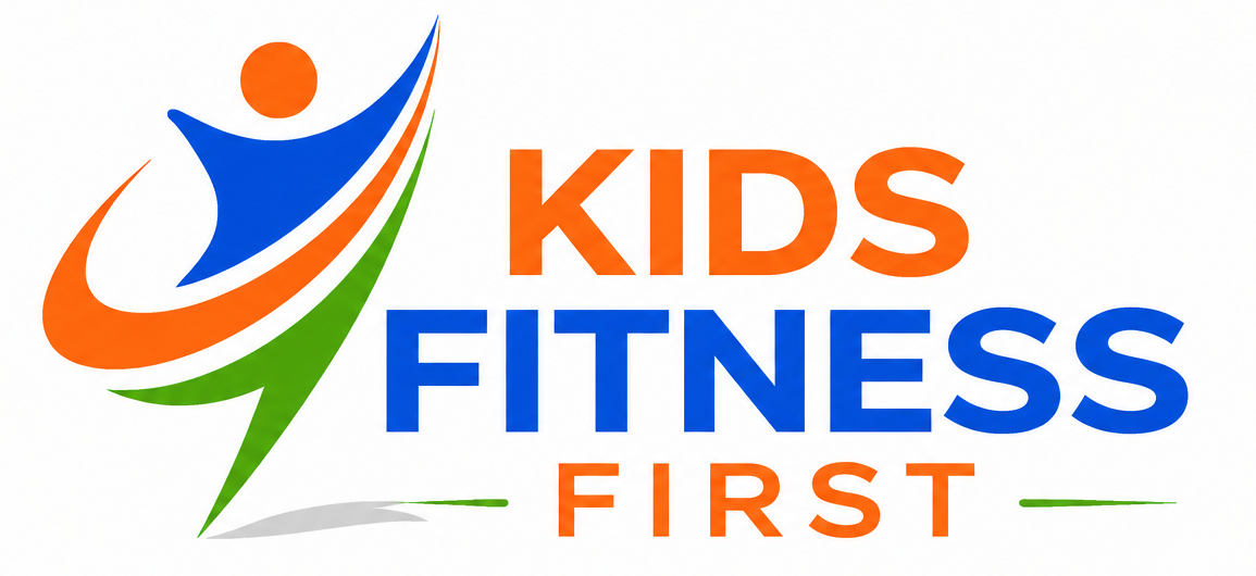 KIDS FITNESS FIRST